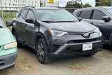 Used 2018 Toyota RAV4 LE image 2