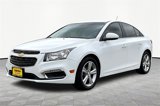 Used 2015 Chevrolet Cruze LT image 2