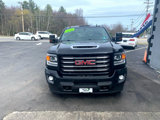 Used 2018 GMC Sierra 2500 SLT w/ Duramax Plus Package image 3