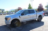 Used 2021 Ford F150 XLT image 2