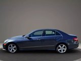 Used 2011 Mercedes-Benz E 350 Sedan image 4