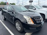 Used 2012 Cadillac SRX Luxury image 5