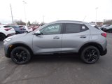 New 2025 Buick Encore GX Sport Touring w/ Comfort Package image 2
