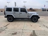Used 2016 Jeep Wrangler Unlimited Rubicon image 4