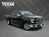 Used 2015 Ford F150 Lariat image 1