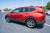 Used 2018 Honda CR-V EX image 4