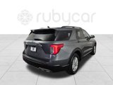 Used 2023 Ford Explorer XLT w/ Equipment Group 202A image 5