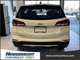 Used 2022 Chevrolet Equinox LT image 3