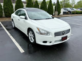 Used 2014 Nissan Maxima 3.5 SV w/ Premium Package image 3
