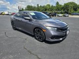 Used 2020 Honda Civic Sport image 4