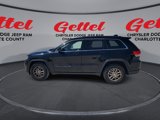 Used 2018 Jeep Grand Cherokee Laredo image 5