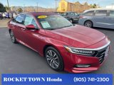 Used 2018 Honda Accord Touring image 3