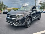 Used 2024 Volkswagen Taos S image 4