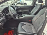 Certified 2023 Toyota Camry SE image 4