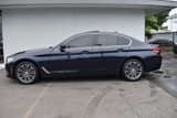 Used 2019 BMW 530i xDrive w/ Luxury Package image 4