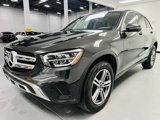 Used 2021 Mercedes-Benz GLC 300 image 3