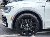 Used 2021 Volkswagen Tiguan SE R-Line image 5