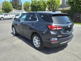 Used 2023 Chevrolet Equinox LT image 3