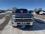 Used 2016 Chevrolet Silverado 3500 LT w/ LT Convenience Package image 2
