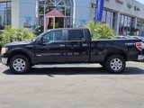 Used 2012 Ford F150 XLT w/ XLT Chrome Pkg image 4