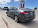 Used 2017 Ford Fusion SE w/ Fusion SE Technology Package image 5