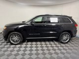 Used 2017 Jeep Grand Cherokee Summit w/ Platinum Series Group image 3