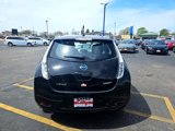 Used 2012 Nissan Leaf SV image 4