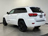 Used 2021 Jeep Grand Cherokee Laredo X image 5