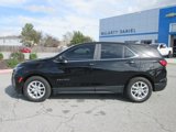 Used 2022 Chevrolet Equinox LT image 3