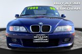 Used 1999 BMW Z3 2.5i image 3