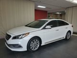 Used 2017 Hyundai Sonata Limited image 2