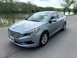 Used 2017 Hyundai Sonata ECO image 2