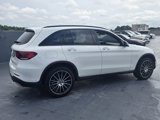 Used 2021 Mercedes-Benz GLC 300 image 4