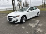 New 2024 Chevrolet Malibu LT image 5