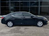 New 2025 Nissan Sentra S image 4
