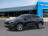 New 2025 Chevrolet Trax LS w/ LS Convenience Package image 2