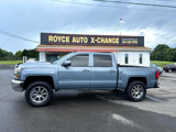 Used 2016 Chevrolet Silverado 1500 LT image 4