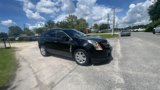 Used 2012 Cadillac SRX Luxury image 2