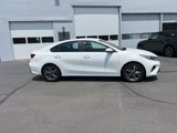 Used 2023 Kia Forte LXS image 5