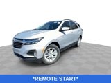 Used 2022 Chevrolet Equinox LT image 5