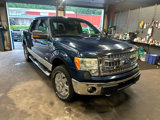 Used 2014 Ford F150 XLT image 3