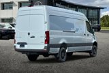 New 2025 Mercedes-Benz Sprinter 2500 image 4