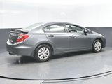 Used 2012 Honda Civic LX image 4