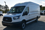 Used 2018 Ford Transit 250 148 High Roof Extended image 3
