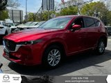 Certified 2024 MAZDA CX-5 AWD 2.5 S w/ Select Package image 4
