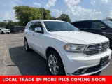 Used 2017 Dodge Durango Citadel w/ Technology Group image 4