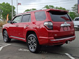 Used 2016 Toyota 4Runner Limited image 4