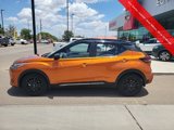 Used 2023 Nissan Kicks SR image 4