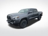 Used 2021 Toyota Tacoma SR5 image 2