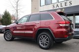 Used 2021 Jeep Grand Cherokee Limited image 6